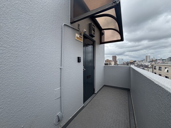 ラ・クレール八王子の物件内観写真